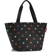 Shopper Bag M Dots
