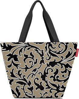 Shopper Baroque Marble Kott M