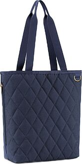 Shopper Classic Kott M tumesinine tepitud