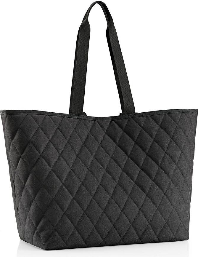 Shopper Classic Kott XL tepitud