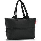 Shopper e1 Bag black