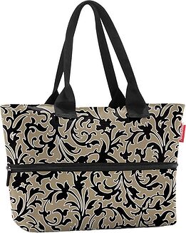 Shopper e1 Baroque Marble Kott