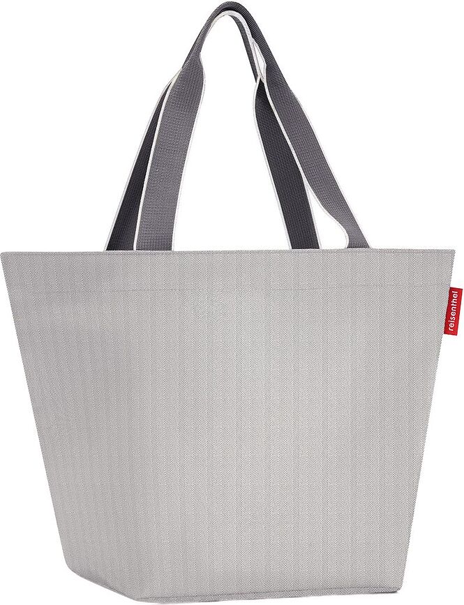 Shopper M Bag, light grey