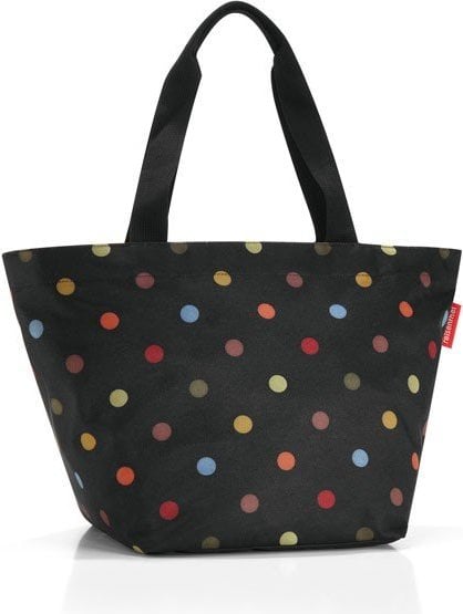 Shopper Tasche M Dots