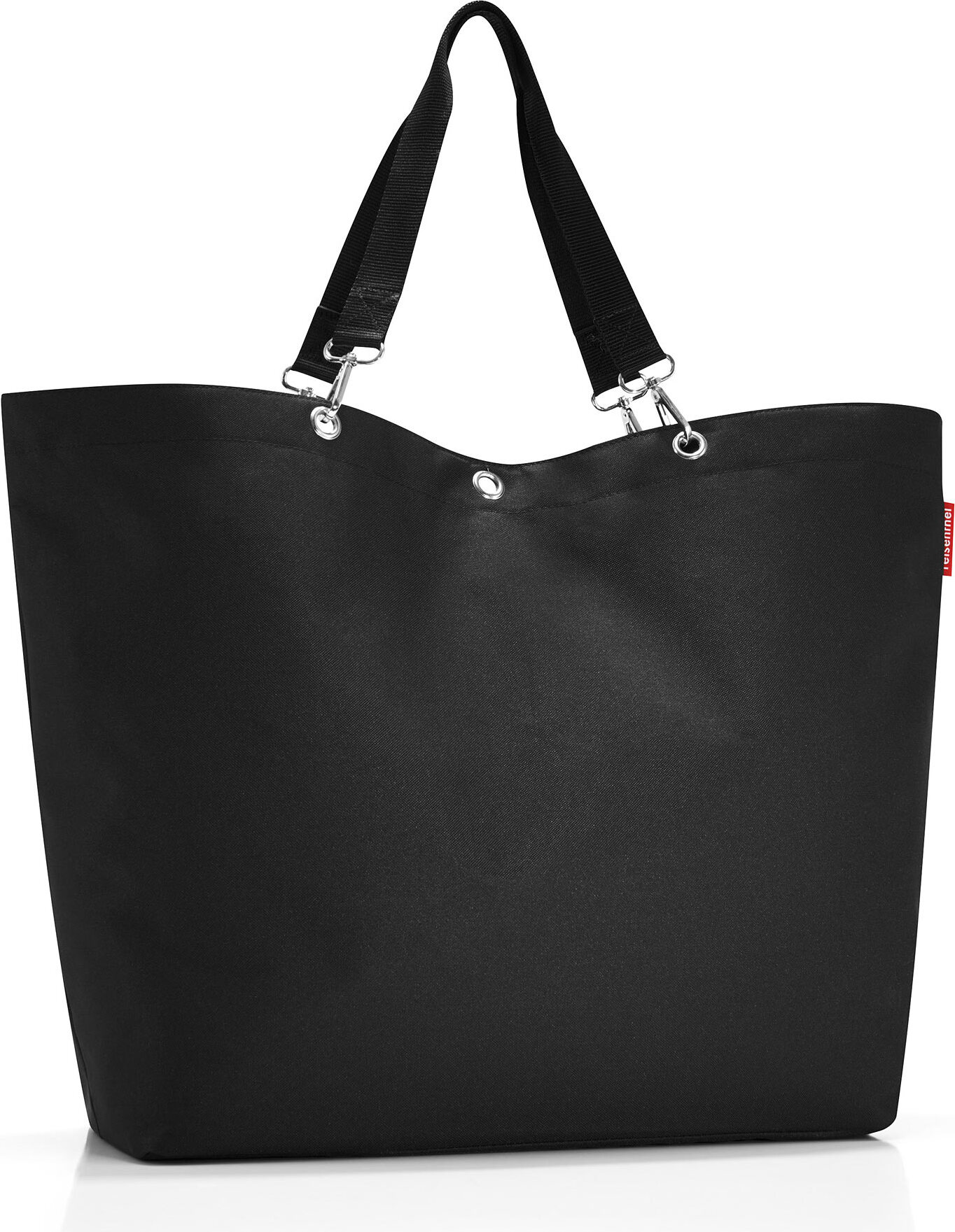 Shopper Tasche XL schwarz