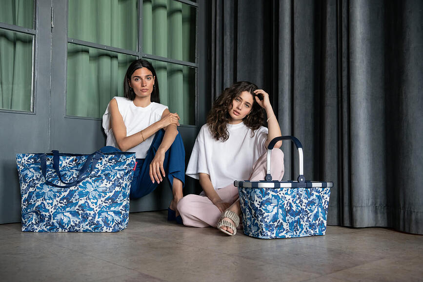 Torba Shopper XL, kremna