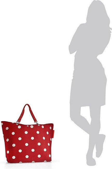 Torba Shopper XL, kremna