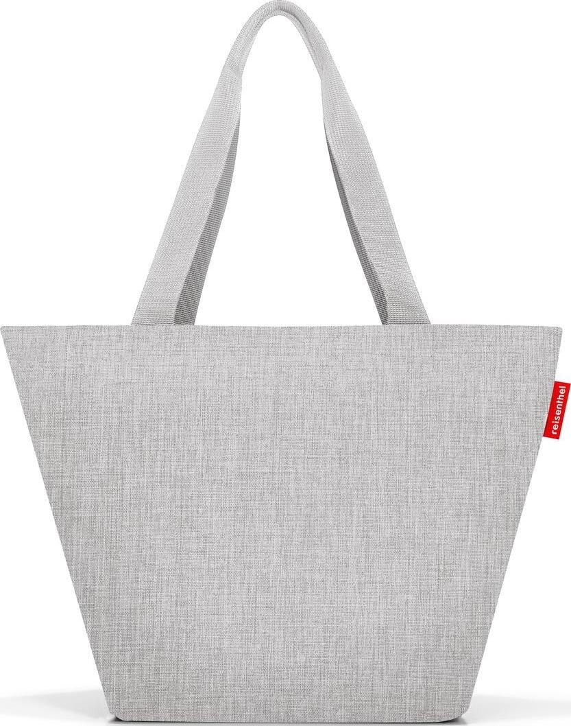 Shopper Twist Sky Rose Tasche M hellgrau