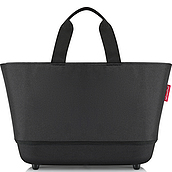 Shoppingbasket Bag black