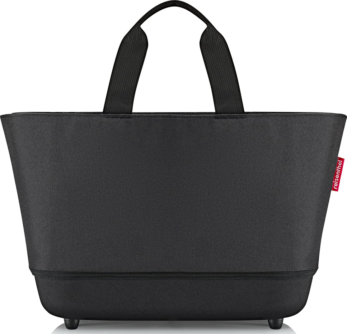 Shoppingbasket Tasche schwarz