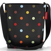 Shoulderbag Bag S Dots