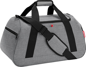 Soma Activity Bag pelēka