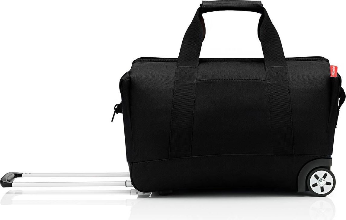 Reisenthel Soma Allrounder Trolley uz riteņiem