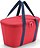 Soma Coolerbag red XS