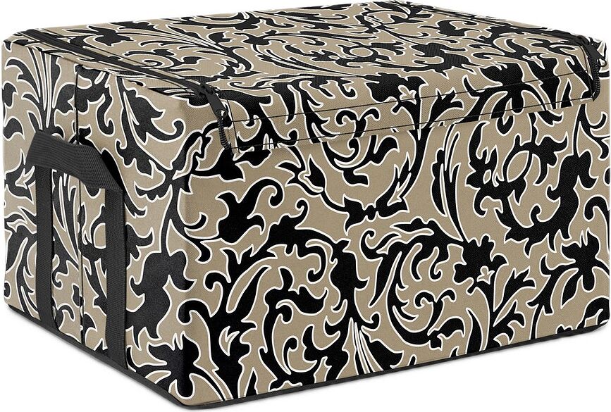 Storagebox Baroque Marble Boîte de Rangement, taille M