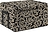 Storagebox Baroque Marble Förvaringslåda L