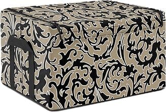 Storagebox Baroque Marble Säilituskonteiner M