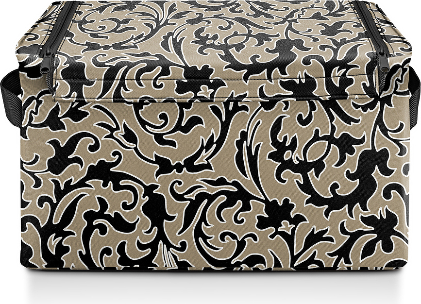 Storagebox Baroque Marble Boîte de Rangement, taille M