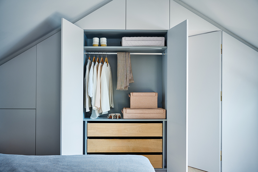 Storagebox Low Univerzalni zaboj, bež