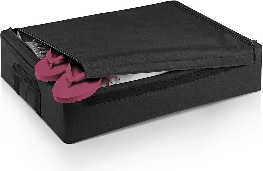 Storagebox Low Univerzalni zaboj, bež