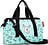 Сумка Allrounder Kids Cats and Dogs XS, м'ятна
