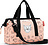 Сумка Allrounder Kids Cats and Dogs XS, рожева
