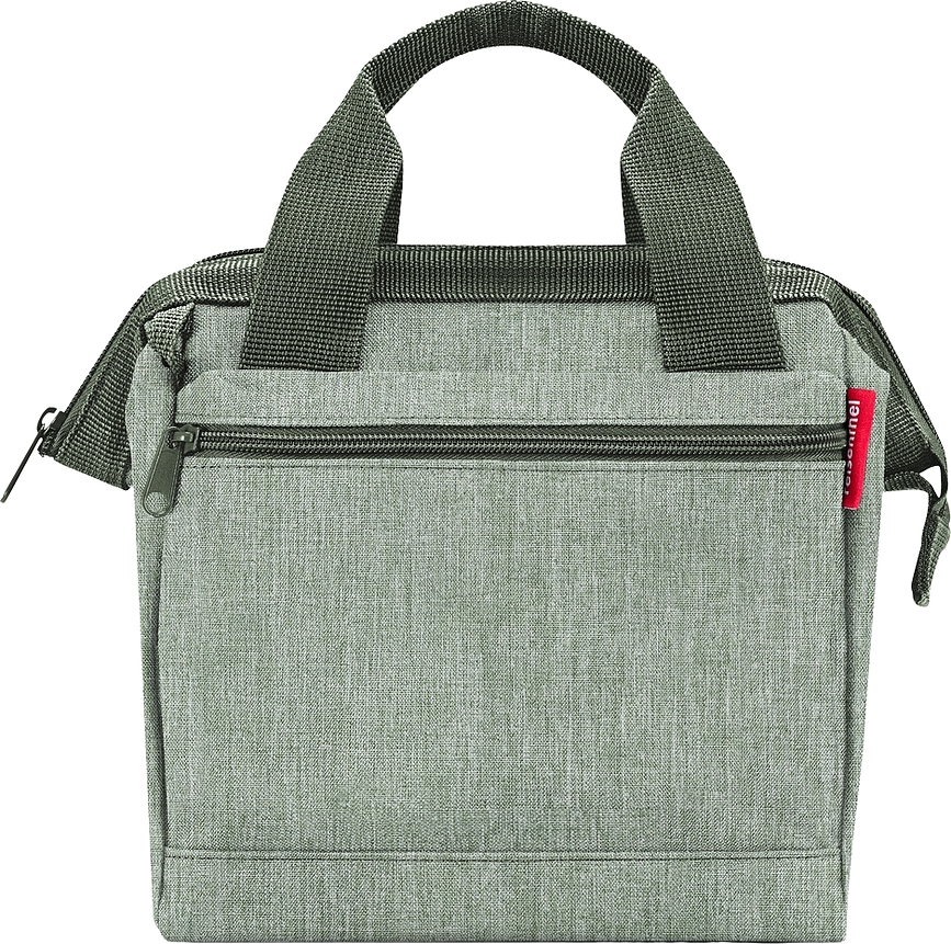 Tas Allrounder Cross groen