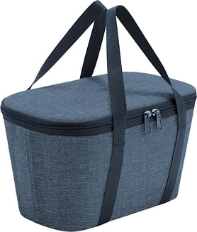 Taška Coolerbag XS tmavomodrá