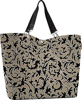 Taška Shopper Baroque Marble XL