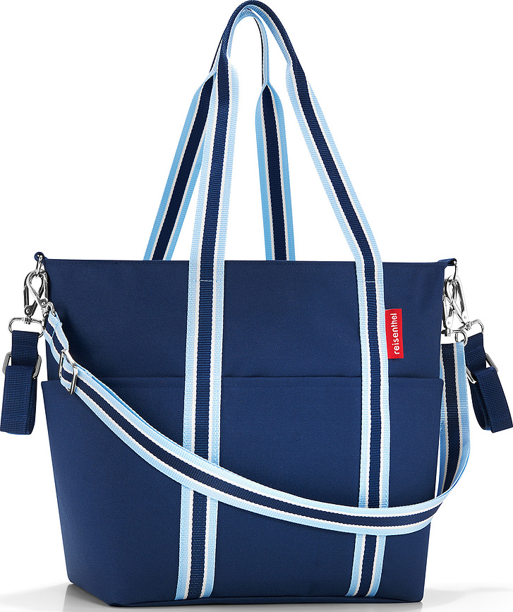 Taske Baby Organizer blå
