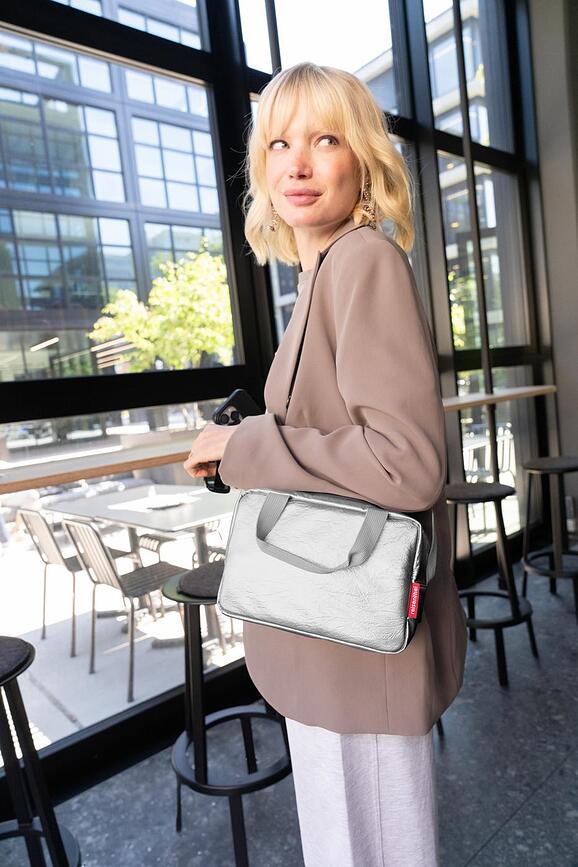 Termo torba Coolerbag To Go vodoodporna