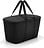 Термосумка Coolerbag чорна