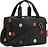 Термосумка Coolerbag To Go в кольорові крапки