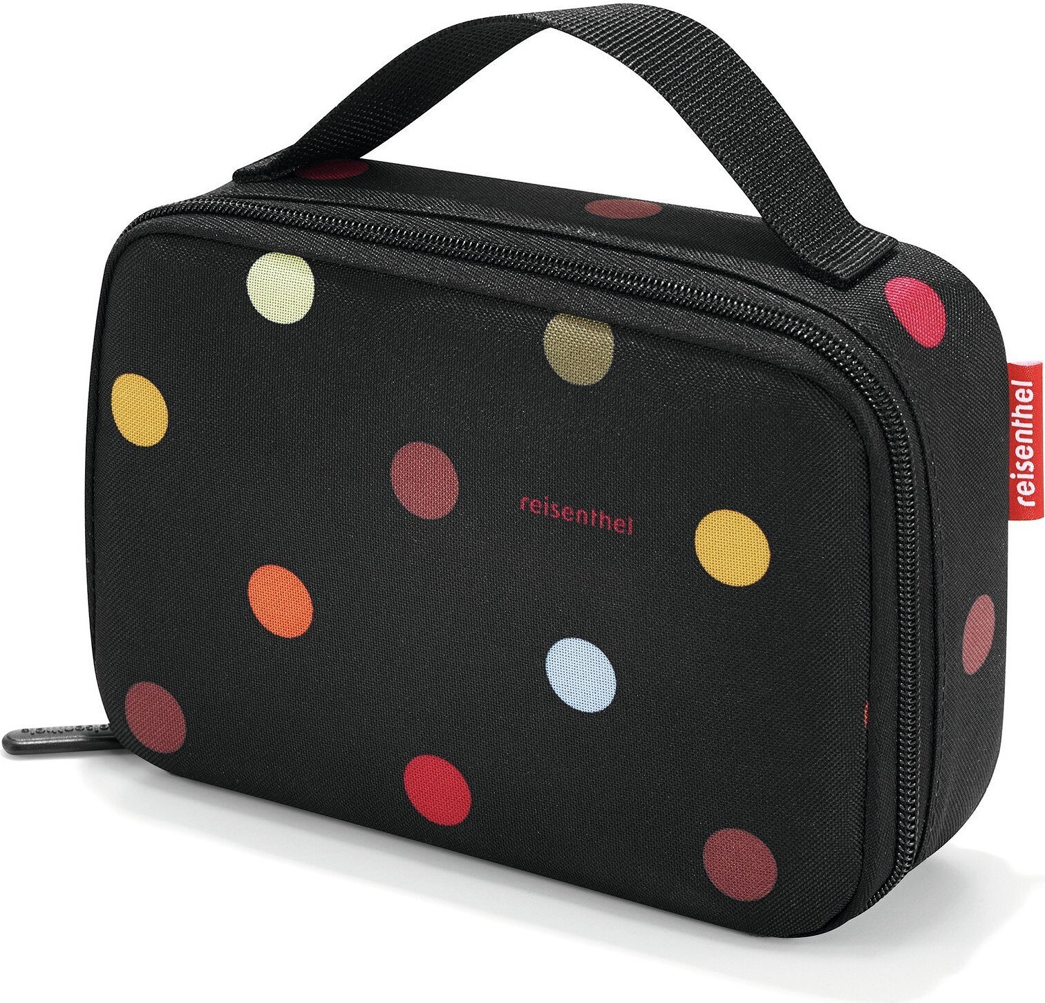 Thermocase Jahutuskott Dots