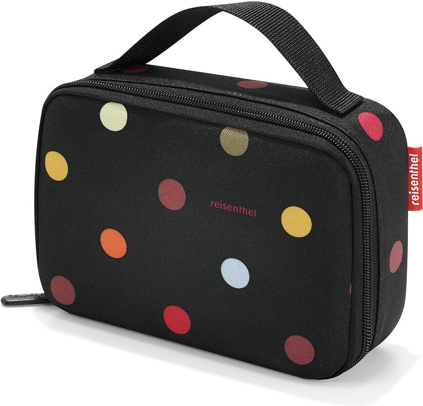 Thermocase Kühltasche Dots