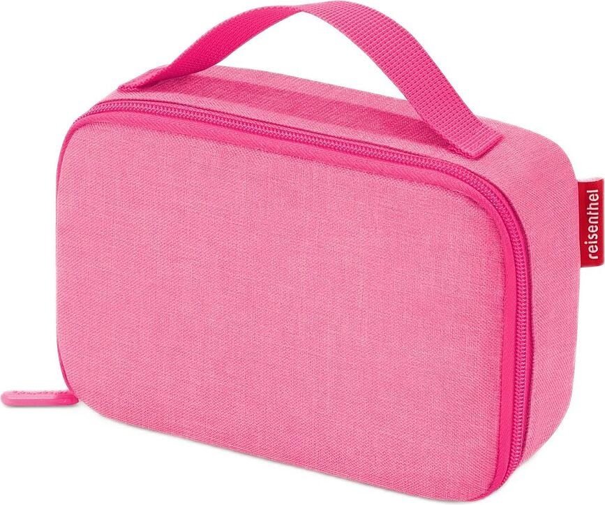 Thermocase Kühltasche rosa