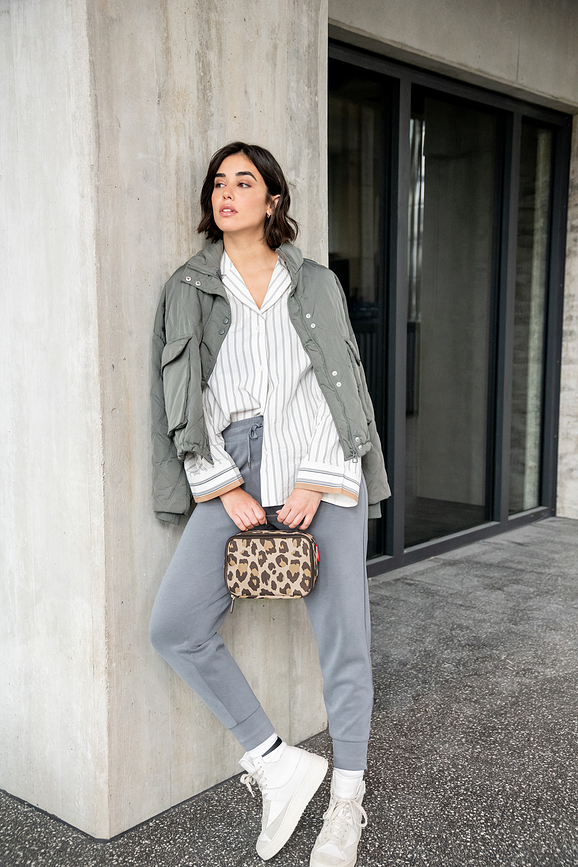 Thermocase Torba rashladna crvena