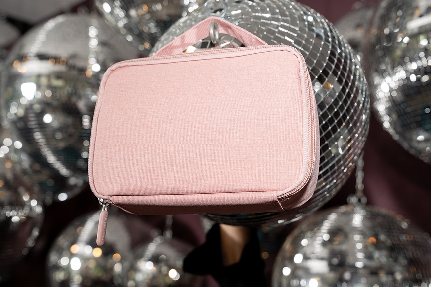 Thermocase Torba rashladna crvena