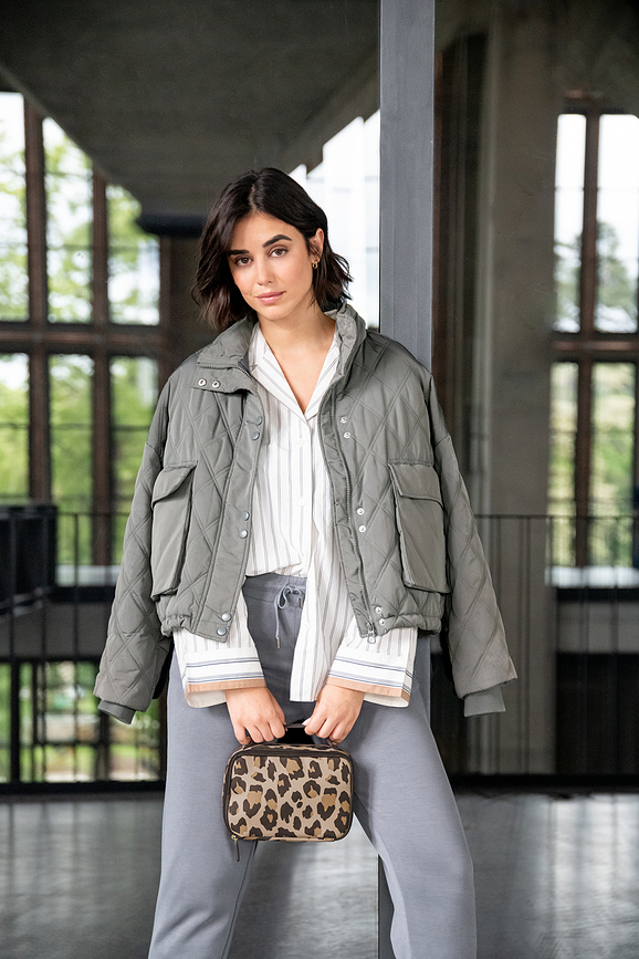 Thermocase Torba rashladna crvena