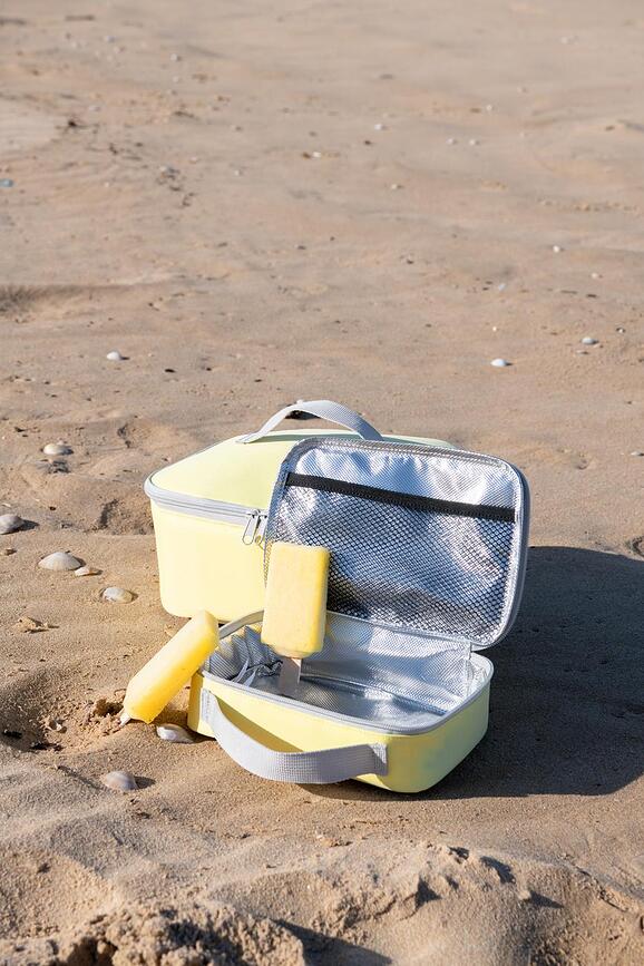 Thermocase Torba rashladna crvena