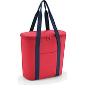 Thermoshopper Cooler bag red