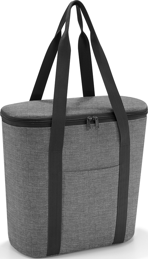 Thermoshopper Hladilna torba, siva