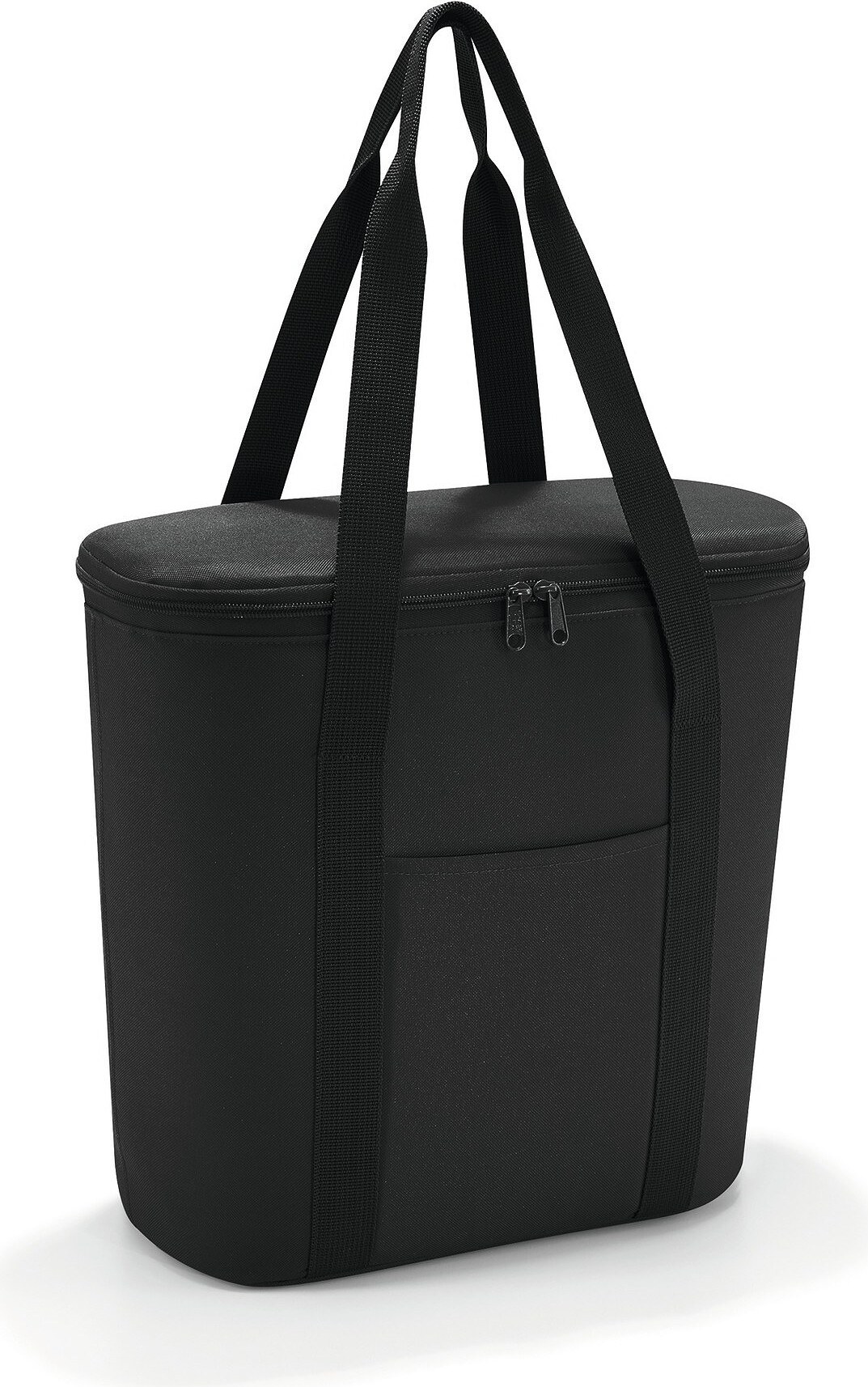 Thermoshopper Jahutuskott black