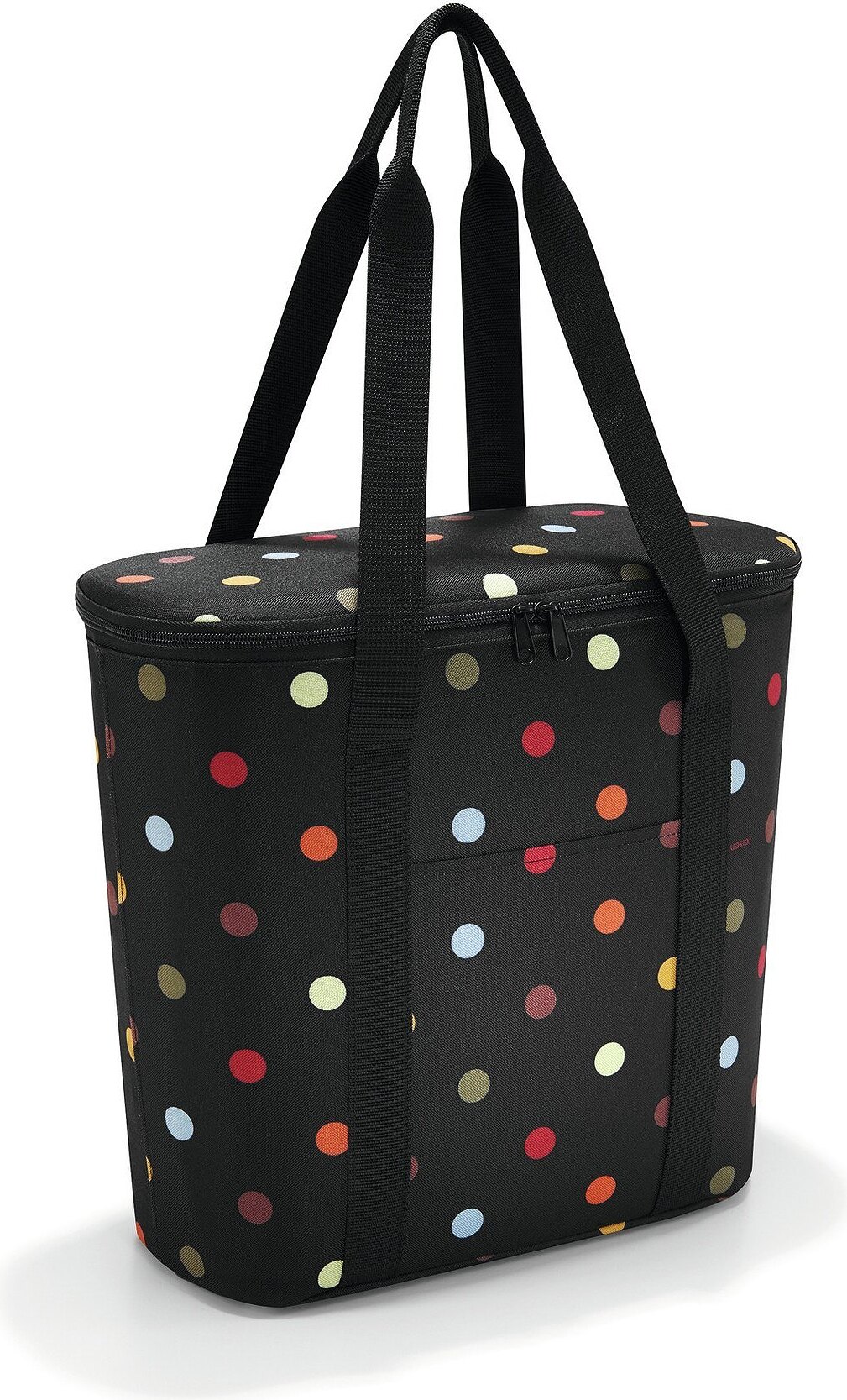 Thermoshopper Jahutuskott Dots