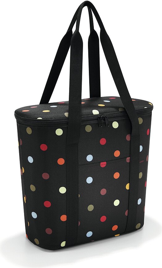 Thermoshopper Kühltasche Dots