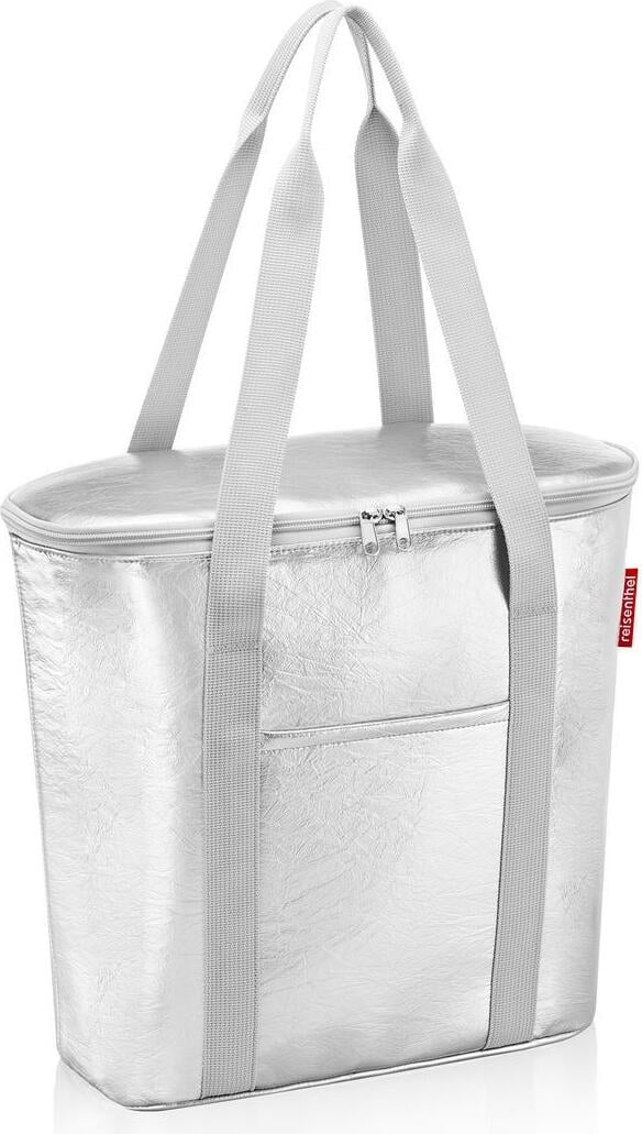 Thermoshopper Kühltasche wasserdicht