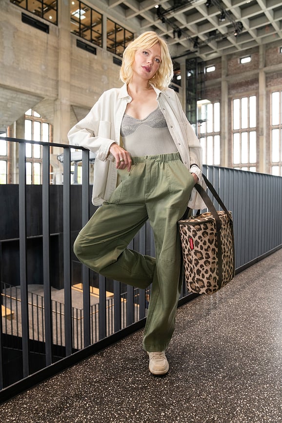 Thermoshopper Termo Torba točkice