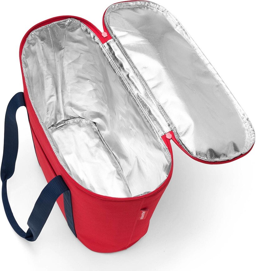 Thermoshopper Termo Torba točkice