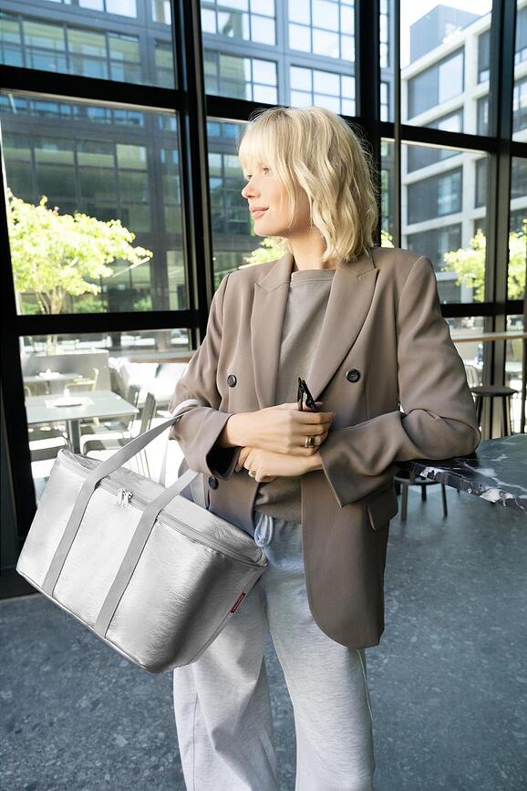 Θερμοτσάντα Coolerbag S αδιάβροχη
