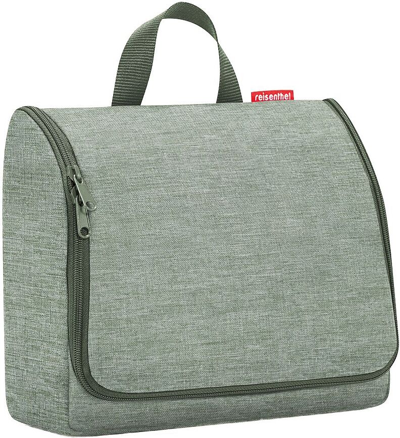 Toiletbag Kozmetička Torbica XL zelena